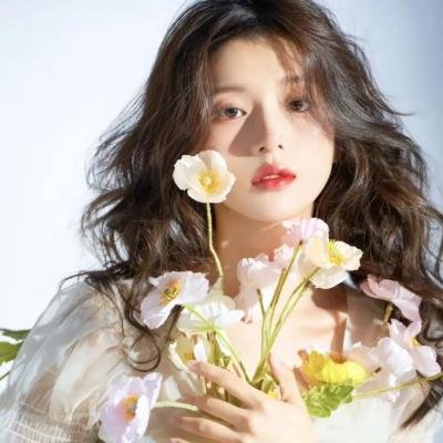 村里来了个洋媳妇