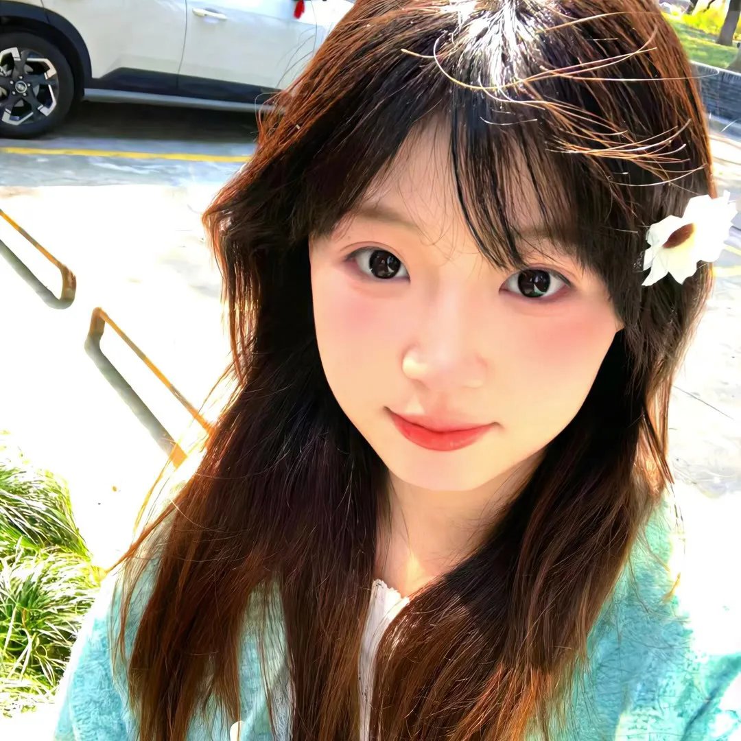 当儿女回家时